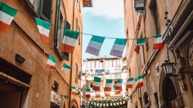 Italy Prepares to Issue Guidelines on Implementing EU Crypto Regulation