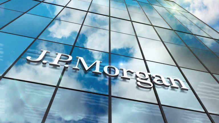 JPMorgan Expects Crypto Market Recovery Beginning in August