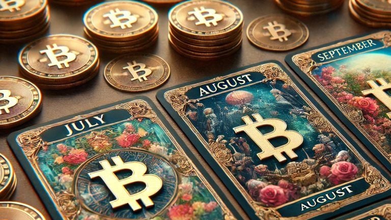July Slump for Bitcoin: What Historical Trends Reveal About Upcoming Months