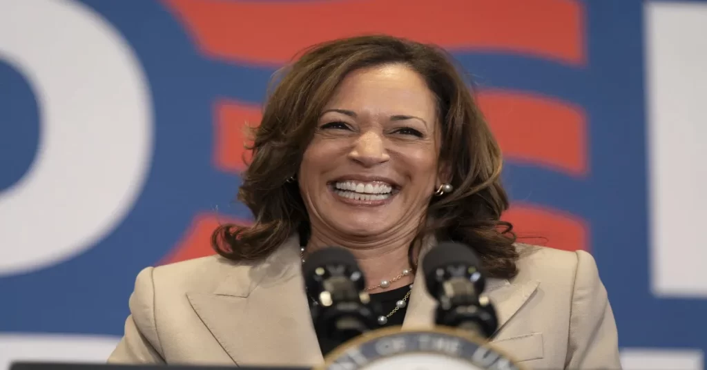 Kamala Harris’s Crypto Stance: Is She A Pro-Crypto US Presidential Candidate?
