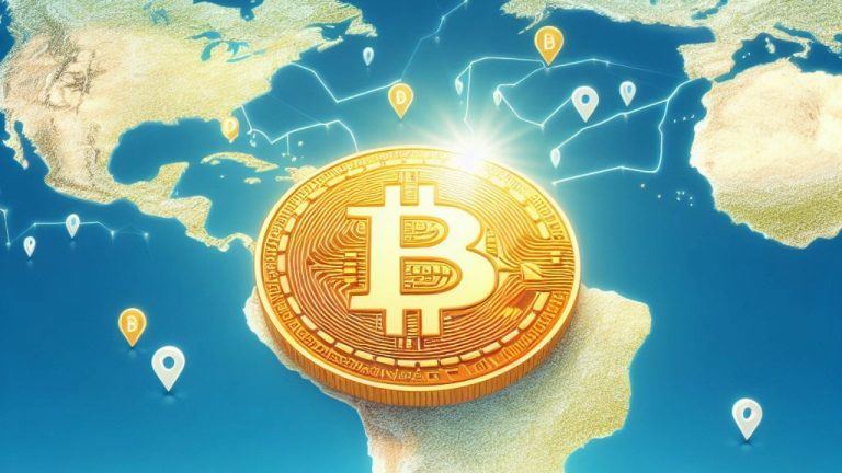 Latam Insights: Bukele Goes Chavez Mode Against High Prices, Paraguay Strengthens Power Theft Penalties For Crypto Mining