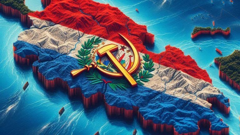 Latam Insights Encore: Chavez, Marx, And Bukele’s Anti ‘Free Market’ Practices to Curb Speculation In El Salvador