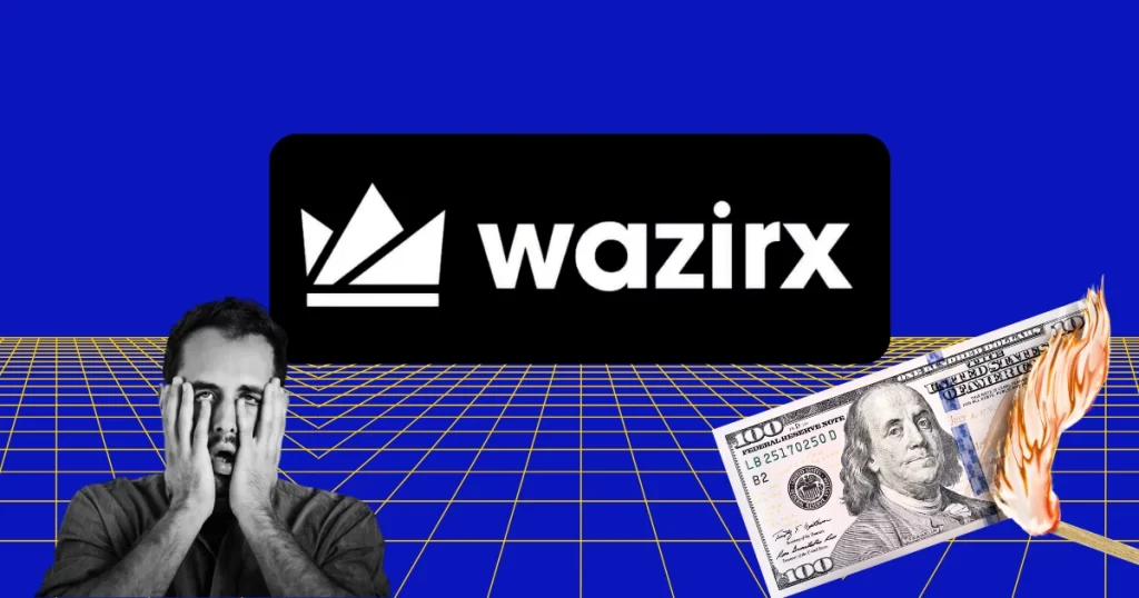 Liminal Claims Safety Of Platform, Blames Compromised Signatures In WazirX $235M Hack