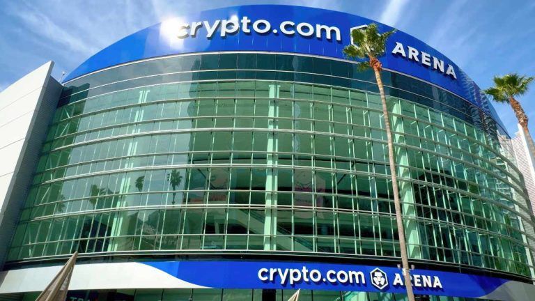 Los Angeles Sparks Extend Partnership With Crypto.com Arena Until 2029