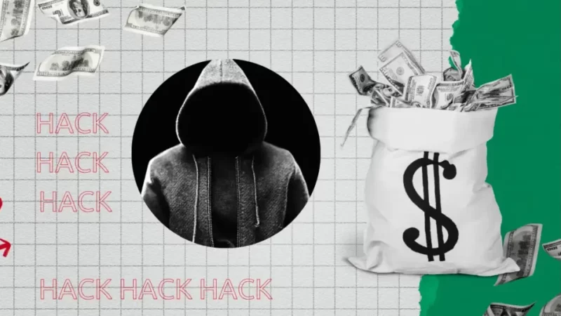 Massive Crypto Hacks in 2024: Top Incidents and How $1.56 Billion Was Stolen
