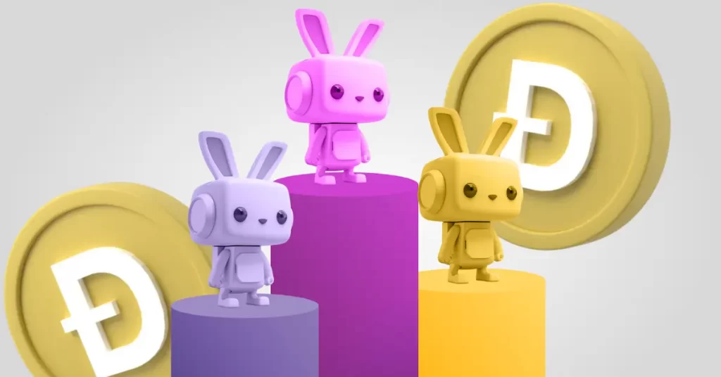 Meme Coin Rivals DOGE and STRUMP Dethroned By Raboo: The Future Of AI Meme Coin Culture