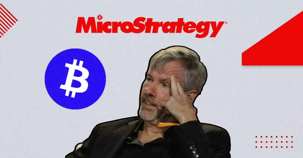 MicroStrategy’s MSTR Stock Surges 15% : Outshines Nvidia, Tesla, and Microsoft