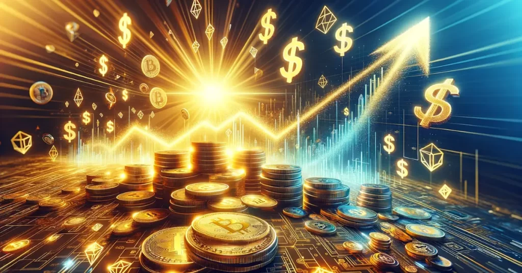 Mog Coin Price Continues to Surge as New WienerAI Meme Coin Nears IEO