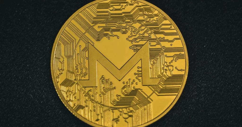 Monero Price Jumps 10% Today! Will XMR Price Reclaim $200?