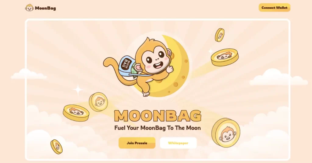 MoonBag Price Prediction – Could MBAG Explode?