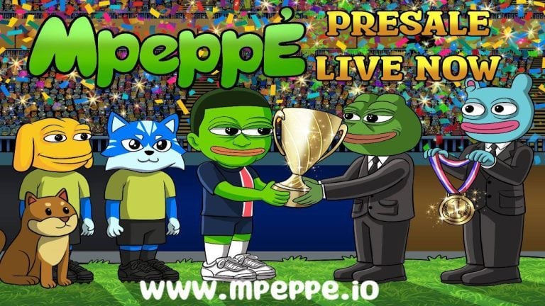 Mpeppe (MPEPE) Shakes Up Meme Coin Market Attracting New Cryptocurrency Investors