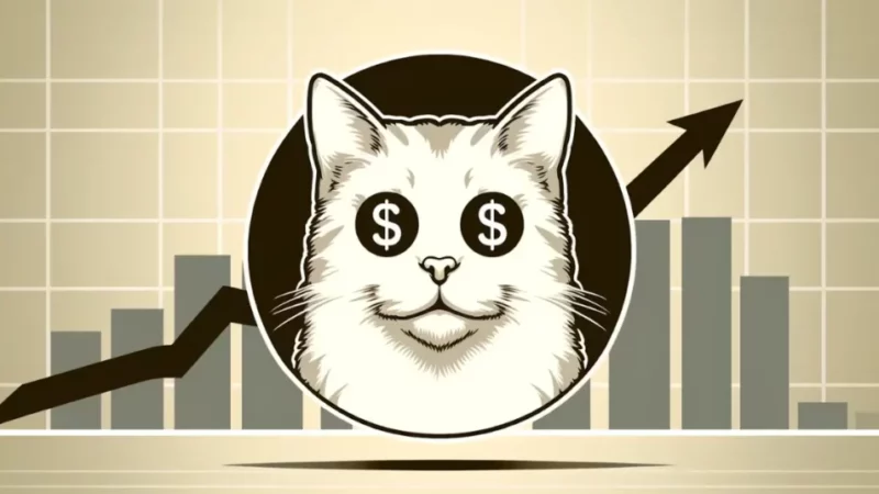Must Buy Cat-Themed Meme Coins Amid Market Recovery