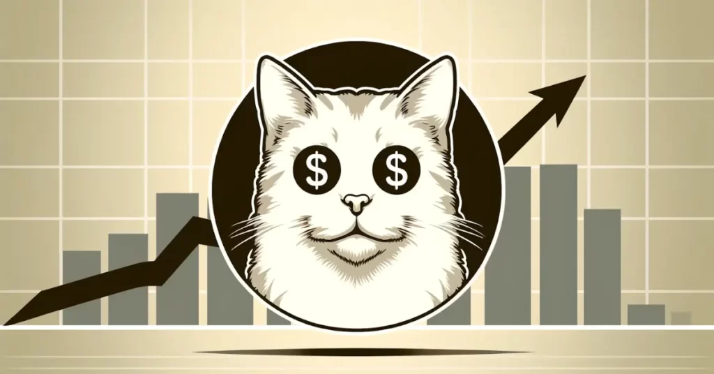 Must Buy Cat-Themed Meme Coins Amid Market Recovery