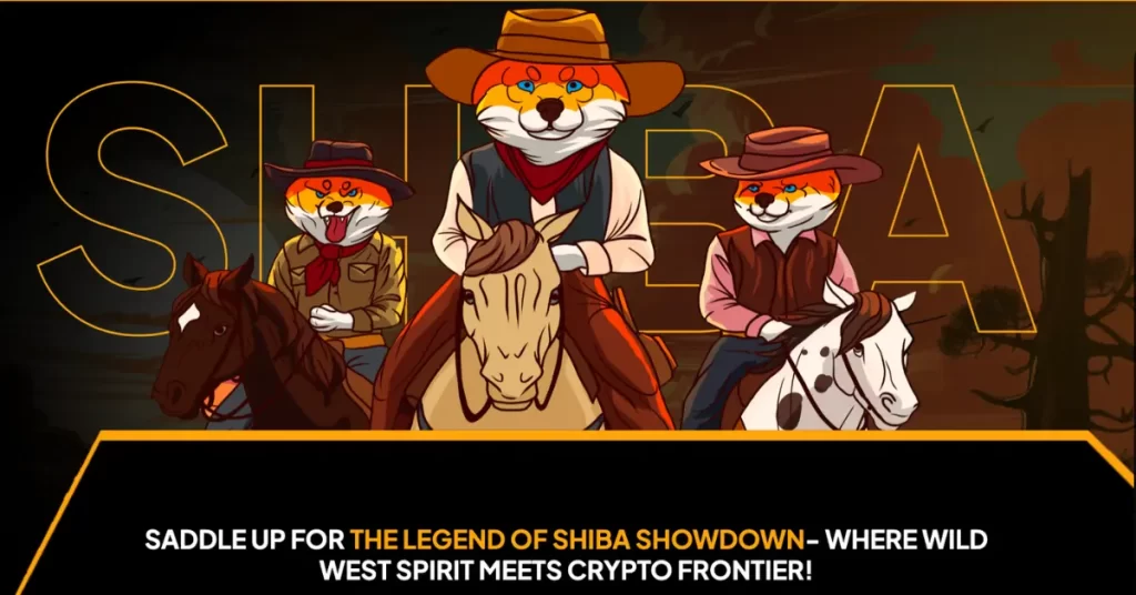 New Utility Meme Coin Shiba Shootout Raises Over $600K in Presale – Next Crypto to Explode?