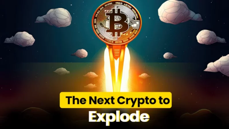 Next Crypto to Explode: Insights from Top Investors