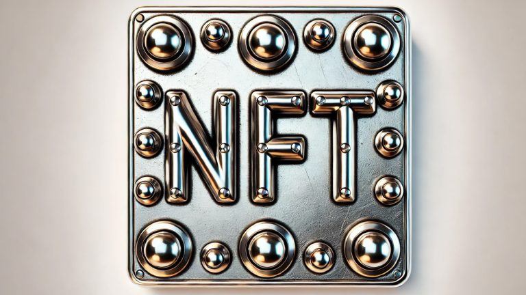 NFT Sales Rise 8% Higher Amid Broader Crypto Market Downturn