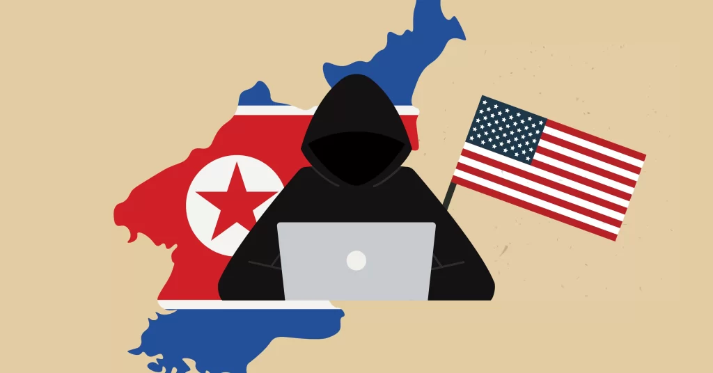North Korean Hackers Exploit Crypto Industry with Fake Job Applications