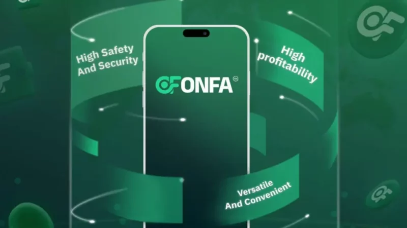 ONFA: A Giant Leap in Digital Asset Management by Mettitech Technology Group