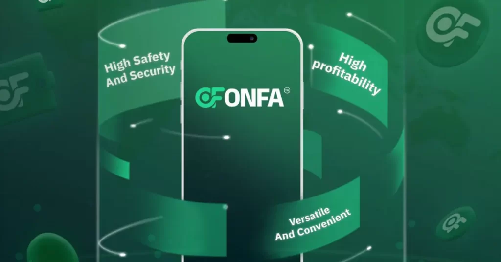 ONFA: A Giant Leap in Digital Asset Management by Mettitech Technology Group