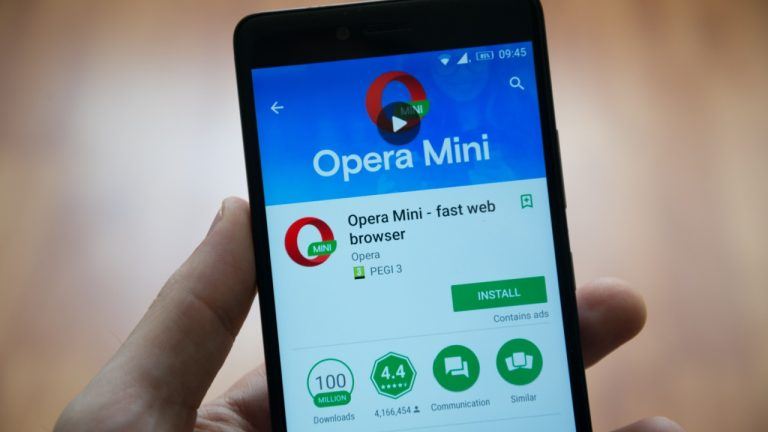 Opera’s Minipay Expands Stablecoin Support: Adds USDC and USDT to Its Digital Wallet