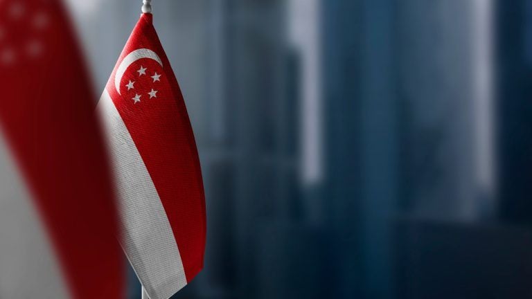 Paxos Gains Full Approval From Singapore’s Monetary Authority for Digital Token Services