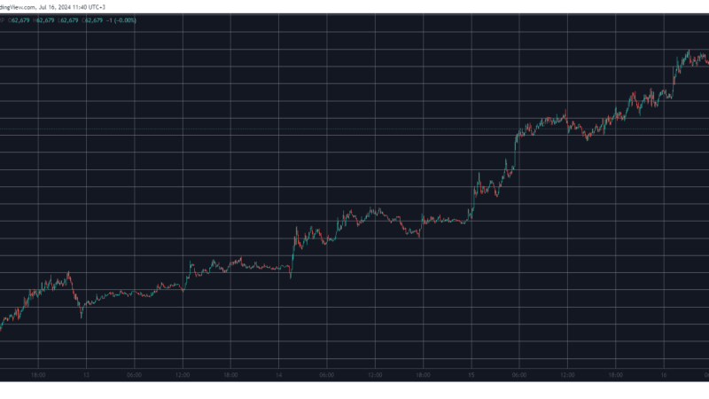 PEPE, WIF, FLOKI Explode by Double Digits While BTC Retraces After Mt. Gox News (Market Watch)