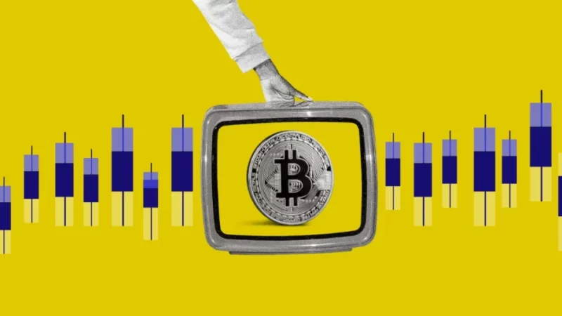 Peter Schiff Predicts Bitcoin Price Crash To $38k