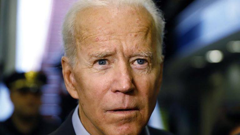 Polymarket Odds of Biden Dropping Out Spike to 61% After Pelosi Urges 2024 Decision