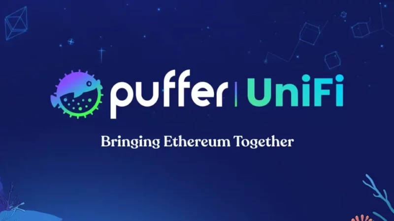 Puffer UniFi Launches: Revolutionizing Ethereum’s Blockchain Ecosystem