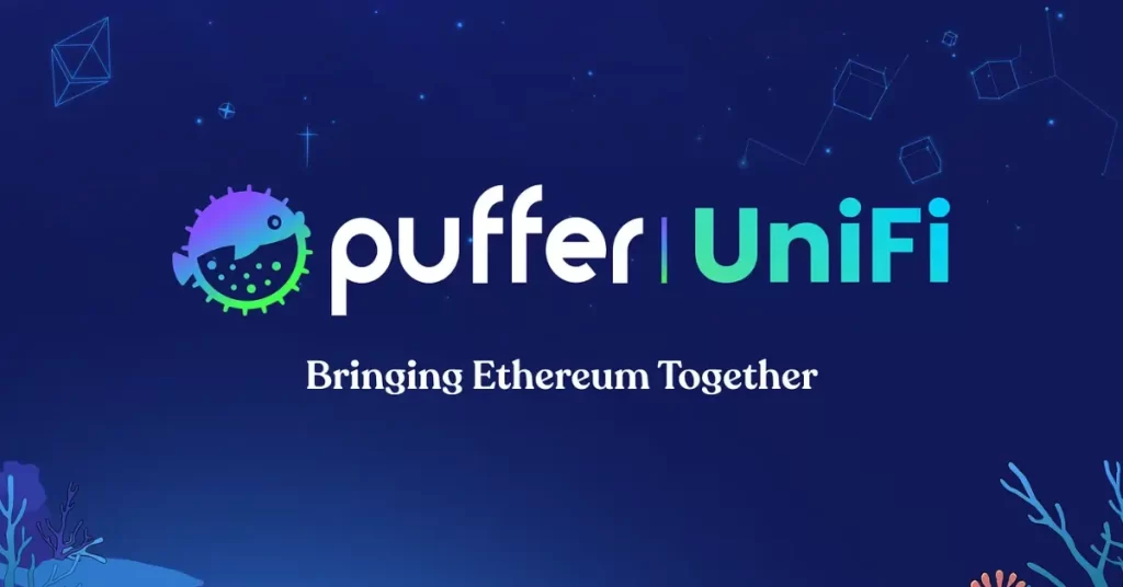 Puffer UniFi Launches: Revolutionizing Ethereum’s Blockchain Ecosystem