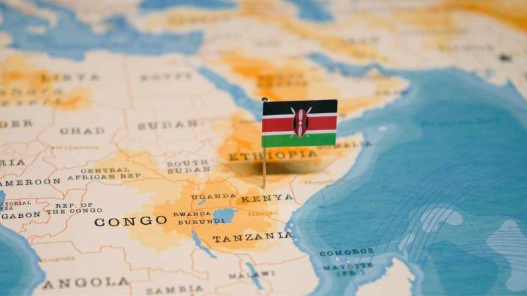 Real Estate Tokenization Platform Enters Kenyan Regulatory Sandbox