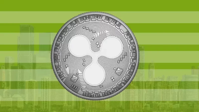 Ripple News : Top Reasons XRP Price Could Experience a Major Upswing
