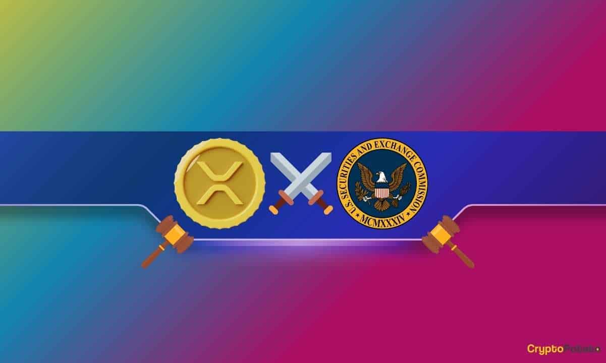 Ripple v SEC Lawsuit Update July 11