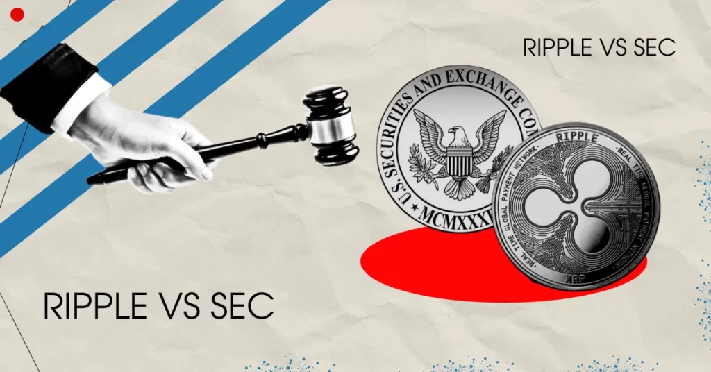 Ripple vs SEC Update: SEC Fires Back, Ripple’s Binance Case Argument Rejected in Final Filing