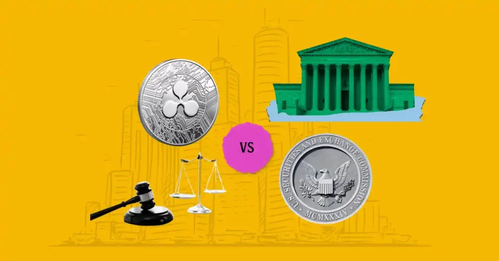 Ripple vs. SEC: XRP lawsuit Nears Conclusion, Verdict Expected in July
