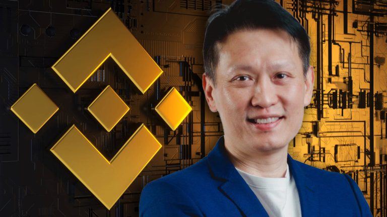 Seven Years of Binance: CEO Richard Teng Shares Insights on Achievements and Future Goals
