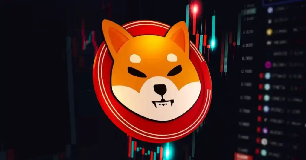 SHIB Price Analysis: One Final Drop in Shiba Inu Price May Trigger a 100% Upswing to Reach $0.00003