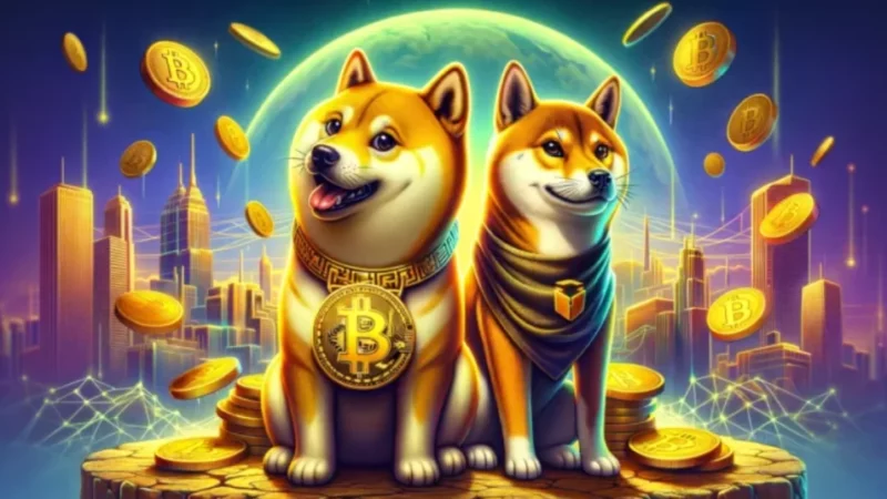 Shiba Inu and Dogecoin Benefit From Crypto Market Recovery – Best Meme Coins to Buy Now