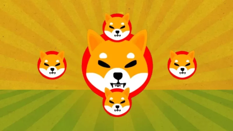 Shiba Inu (SHIB) Reigns as Meme Coin Champion in the Ethereum Ecosystem