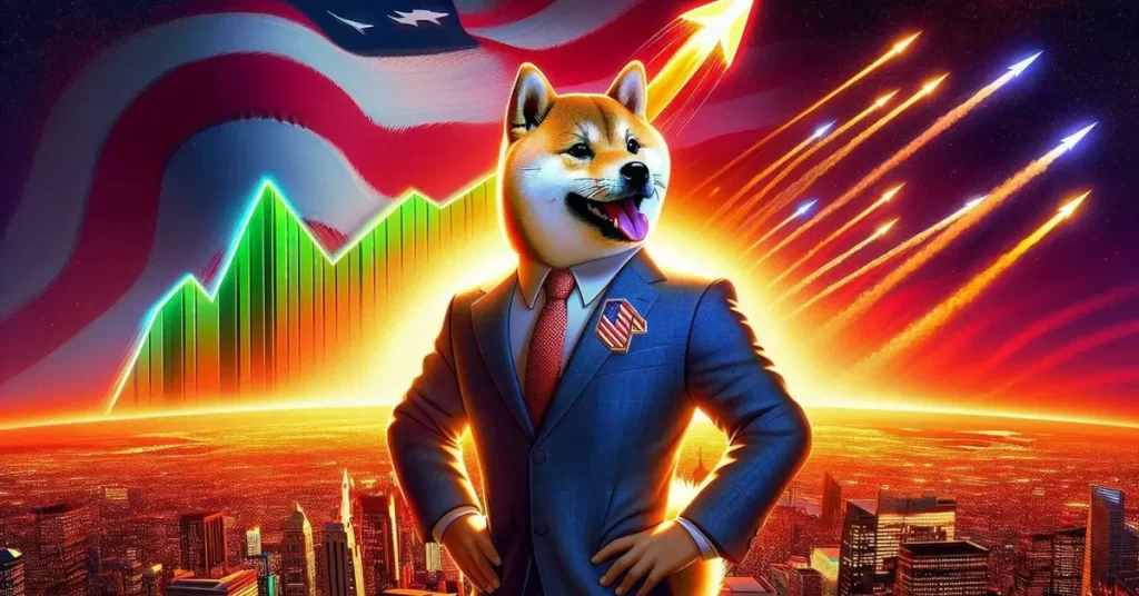 Shiba Inu Skyrockets: Discover the Jaw-Dropping Gains and Hidden Opportunities in the Market Rebound!
