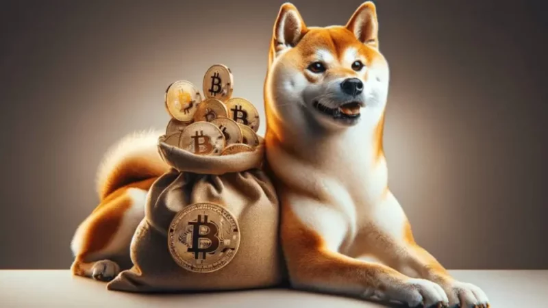 Shiba Inu’s Secret Weapon: Why SHIB Will Explode in 2024!
