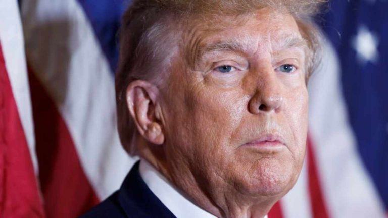 Skybridge’s Scaramucci Warns Billionaires Supporting Trump: Dangerous Times Ahead