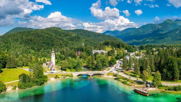 Slovenia Launches First Digital Bond in EU Sovereign History