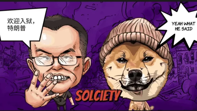 Solciety Takes United States by Storm: Is it Best Crypto of 2024?