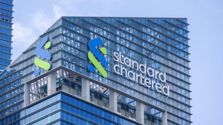 Standard Chartered’s Zodia Markets in Talks to Acquire Alan Howard-Backed Crypto Firm