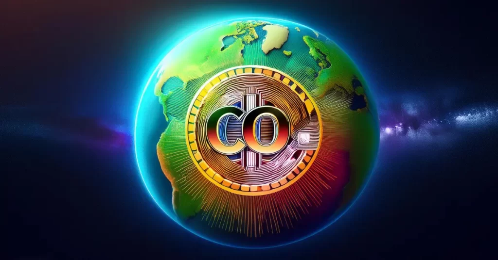 The Rise of Carbon Offset Tokens in Crypto
