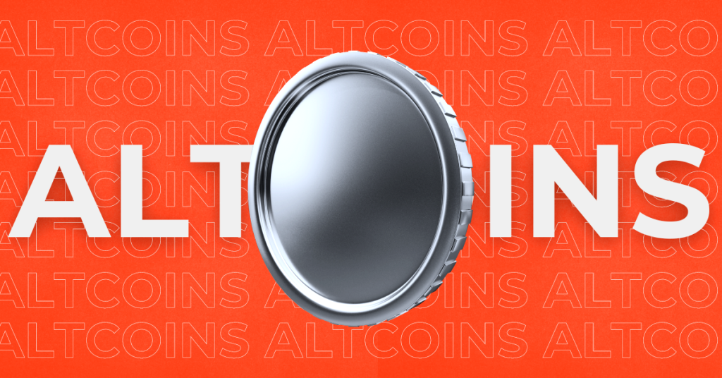 These Altcoins Aim to Recover 50% of Their Losses This Month After Initiating a 20% Rise