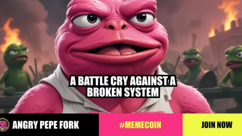 To The Moon: The Memecoins To Hit It Big Next