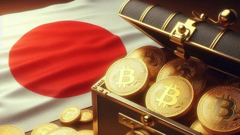 Tokyo-Based Metaplanet Adds Almost 22 More Bitcoin to Its Treasury