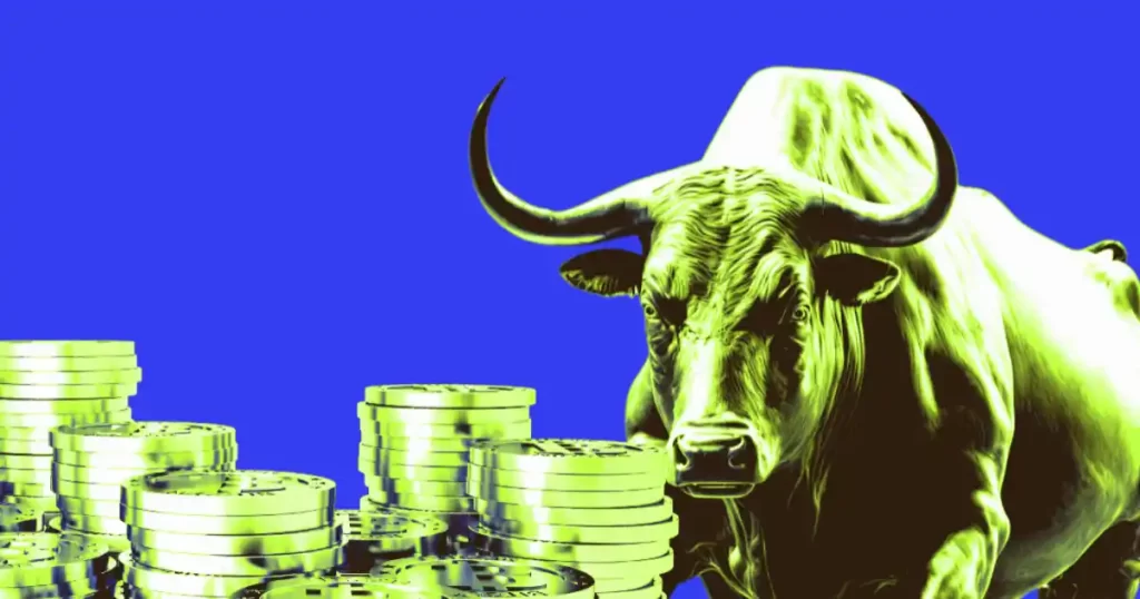 Top 10 Reasons Why Crypto Bull Run Is On Horizon